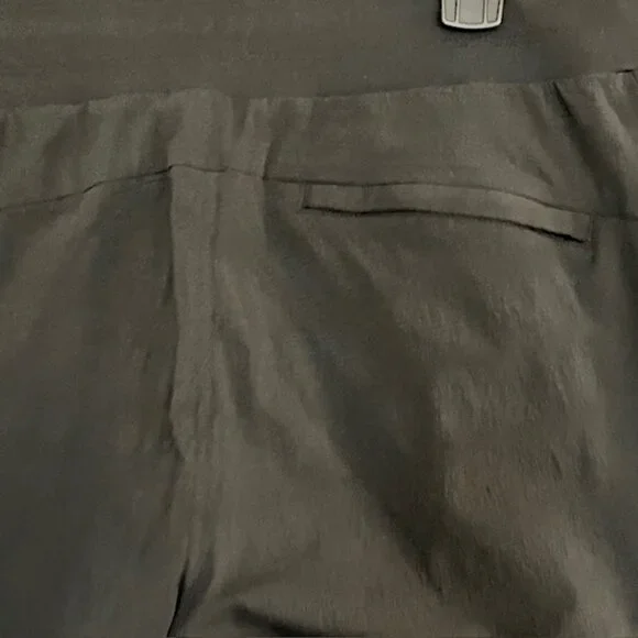 Athleta Trekkie North women's joggers Size 12 T - Picture 6 of 7